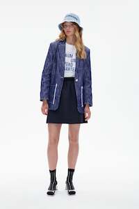 Baum: Baum - Barry Blazer