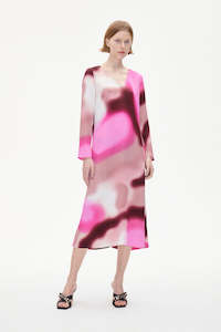Baum: Baum - Amilo Dress