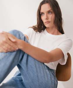 Basics: Morrison - Elora Tee