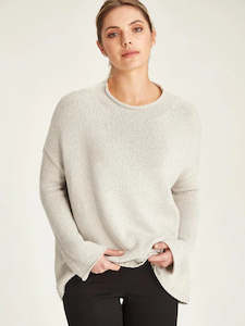 Caroline Sills - Teigan Sweater