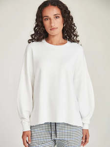 Caroline Sills: Caroline Sills - Charli Sweater