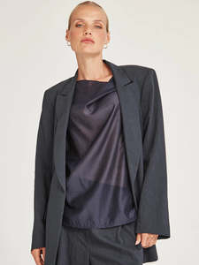Caroline Sills - Lina Blazer