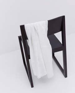 Yerse - Frayed Edge Scarf