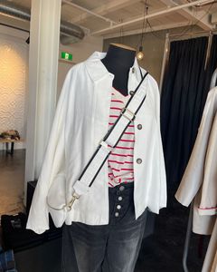 Lauren Vidal - Lolita Bag