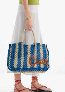 Accessories: The Jacksons London - Lavinia Ciao Bag