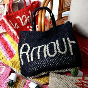 The Jacksons London - Amour Bag