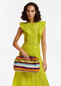 Accessories: Essentiel Antwerp - Daramis Pouch Bag (LAST ONE)