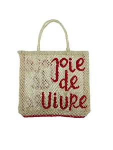 All: The Jacksons London - Joie de Vivre Bag