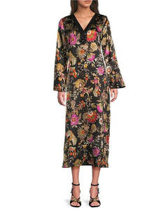 All: Johnny Was - Judith Dress