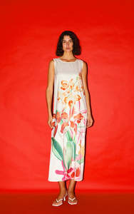 All: Kinney - Rosalia Dress