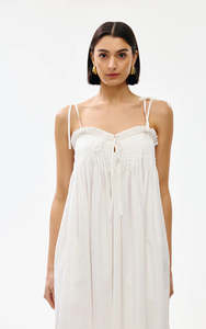 All: Kinney - Yasmin Dress
