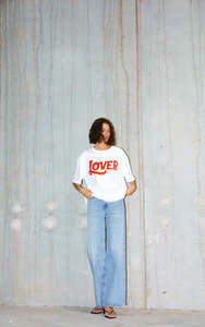 All: Kinney - Lover Tee