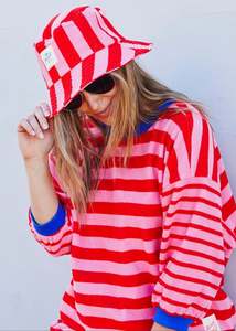 All: Hammill & Co - Summer Carnival Bucket Hat