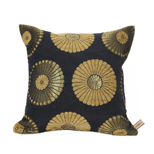 Products: Splash Metallic Cushion