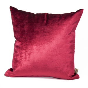 Products: Velvet Claret Red