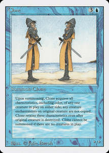 Old School: Clone [Revised Edition]