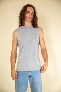 Carhartt: Carhartt Tank Top