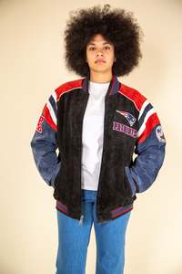 Jackets: NFL Patriots Jacket