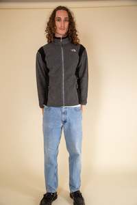 North Face Fleece