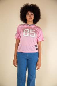 Sports: Reebok NFL Packers Jersey