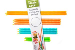 The Ultimate Bag Sealer