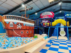 Products: Boat Sorter