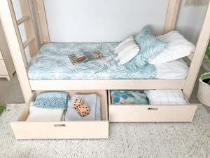 Set of drawers