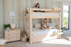 Classic Bunk Bed PINE