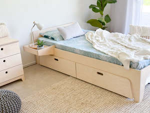 Bed Frame Elegant