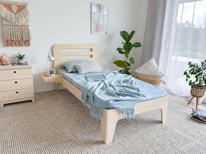 Classic Elegant bed