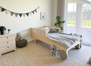 UTE bed PLY