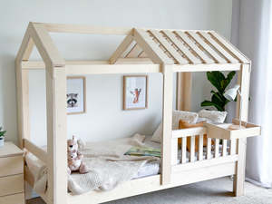 Single Beds Ply: Holiday house bed PLY