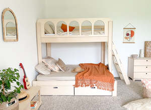All Family Bunk Beds: Family Viaduct bunk bed