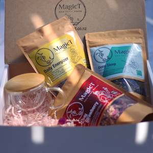 All: Lovely Mum, Mother's Day Gift Set