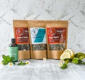 All: Digestion Bundle