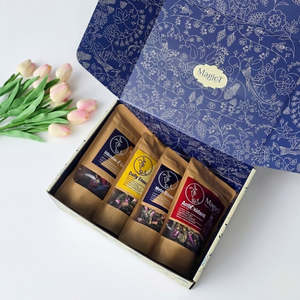 All: Active Mum, Mother's Day Gift Set