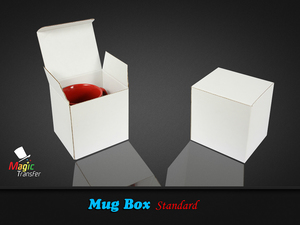 Products: A set of 36 packaging boxes for 11oz mugs - Magic Transfer