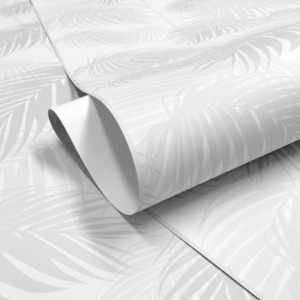 Tropicana Vines Grey