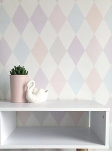 Diamonds are Forever Pastels
