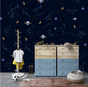 Constellation Black