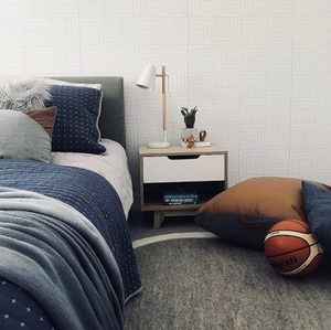 Simple Geometric Tiles
