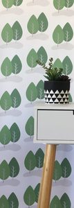 Zig Zag Forest