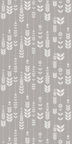 Woodland Pattern Grey