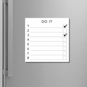 All: Mini Planners Monochrome