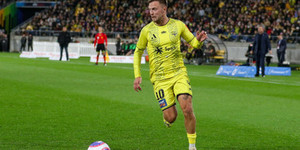 Class 1 Football Flood Lighting Design