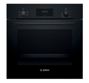 Products: Bosch Built-In Multifunction Oven