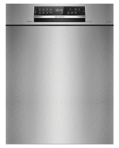 Products: Bosch SMU8ZCS01A Built Under Dishwasher – 15 Place Settings, 5 Star Water Rating