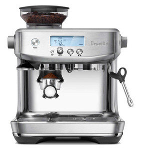 Products: Breville The Barista Pro - Display Model Only