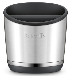 Products: Breville The Knock Box 20 - Stainless Steel