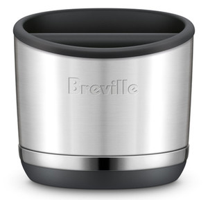 Products: Breville The Knock Box 10 Easy Coffee Grind Disposal